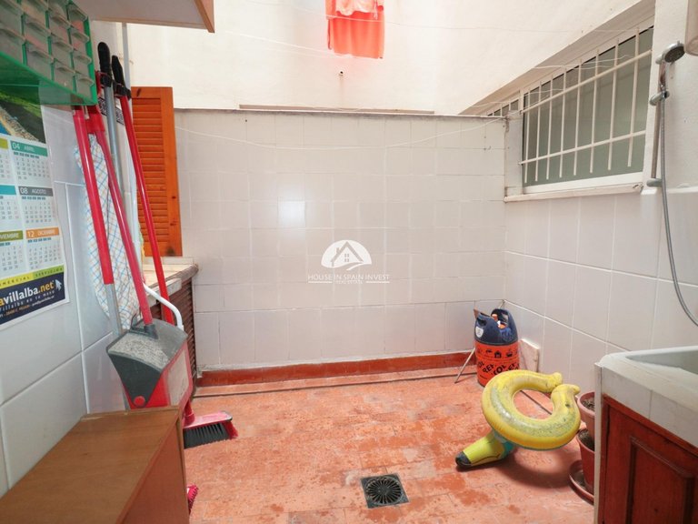 Apartment for Sale in El Acequion - Los Náufragos Torrevieja, Alicante 16