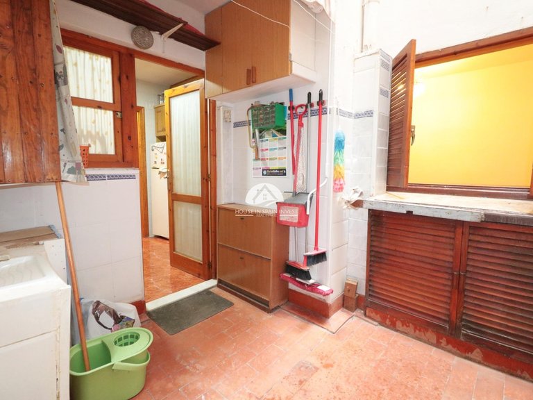 Apartment for Sale in El Acequion - Los Náufragos Torrevieja, Alicante 17
