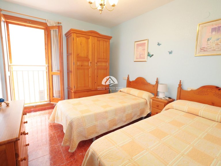 Apartment for Sale in El Acequion - Los Náufragos Torrevieja, Alicante 18