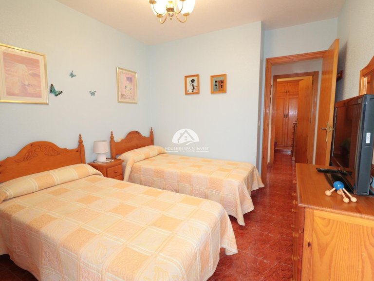 Apartment for Sale in El Acequion - Los Náufragos Torrevieja, Alicante 19
