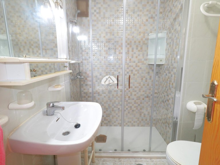Apartment for Sale in El Acequion - Los Náufragos Torrevieja, Alicante 20