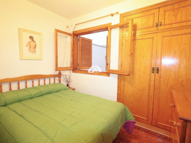Apartment for Sale in El Acequion - Los Náufragos Torrevieja, Alicante 21