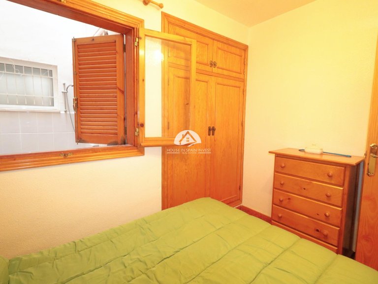 Apartment for Sale in El Acequion - Los Náufragos Torrevieja, Alicante 22