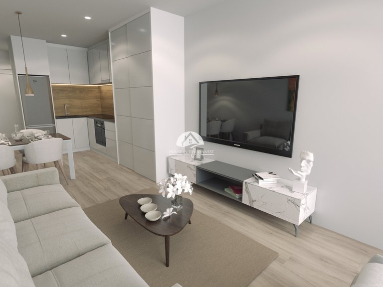 Apartment for Sale in A. All New Build Torrevieja, Alicante 6