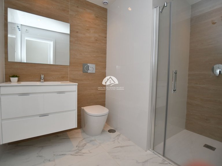 Apartment for Sale in San Miguel de Salinas San Miguel De Salinas, Alicante 25