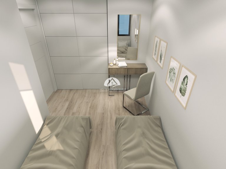 Apartment for Sale in A. All New Build Torrevieja, Alicante 11