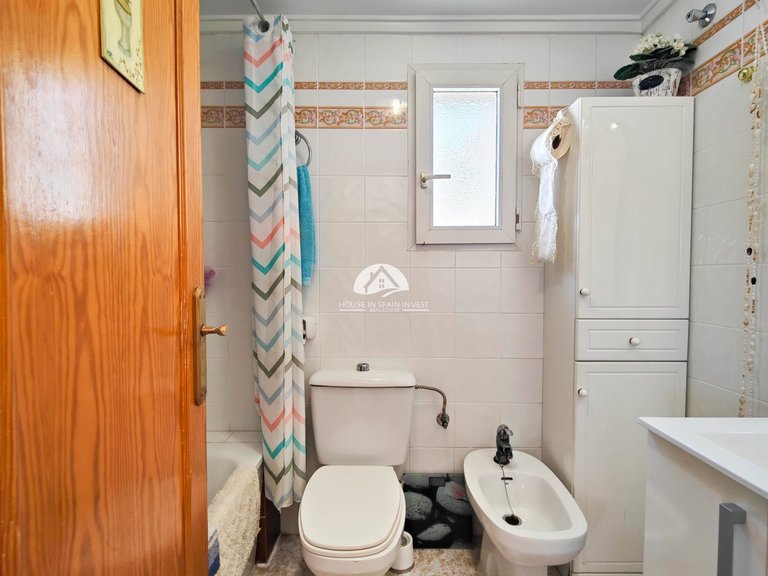 Apartment for Sale in La Siesta - El Chaparral - San Luis Torrevieja, Alicante 19