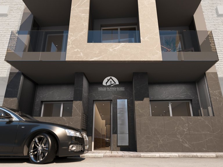 Penthouse for Sale in A. All New Build Torrevieja, Alicante 4