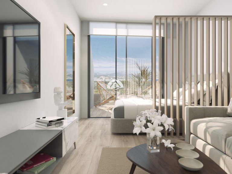 Penthouse for Sale in A. All New Build Torrevieja, Alicante 7