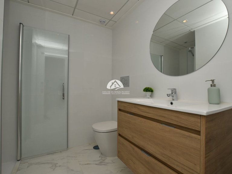 Apartment for Sale in San Miguel de Salinas San Miguel De Salinas, Alicante 28