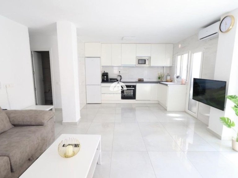 Apartment for Sale in El Acequion - Los Náufragos Torrevieja, Alicante 1