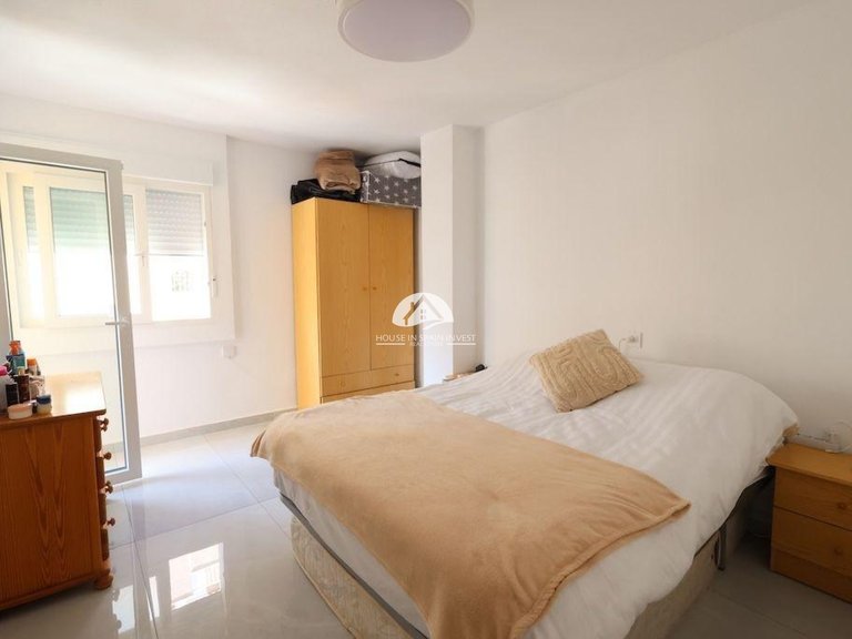 Apartment for Sale in El Acequion - Los Náufragos Torrevieja, Alicante 7