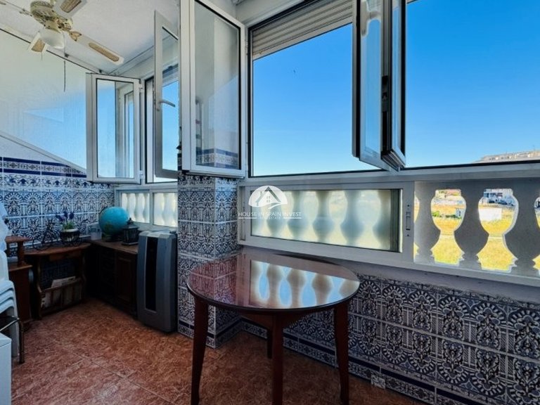 Apartment for Sale in La Mata Torrevieja, Alicante 1