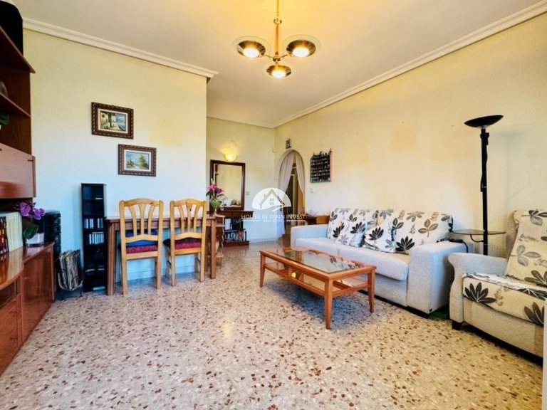 Apartment for Sale in La Mata Torrevieja, Alicante 2