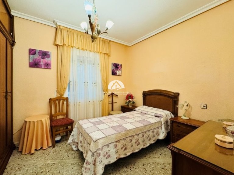 Apartment for Sale in La Mata Torrevieja, Alicante 4