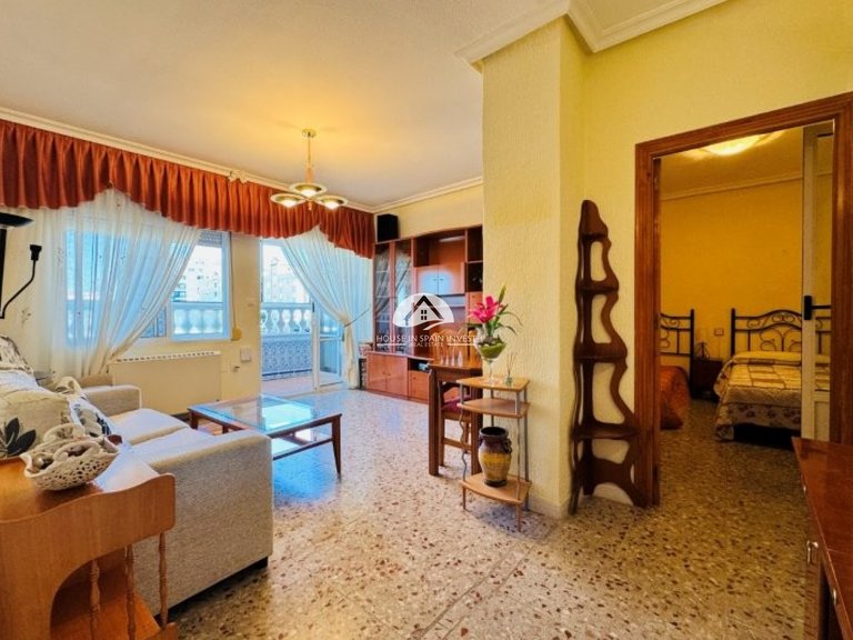 Apartment for Sale in La Mata Torrevieja, Alicante 16