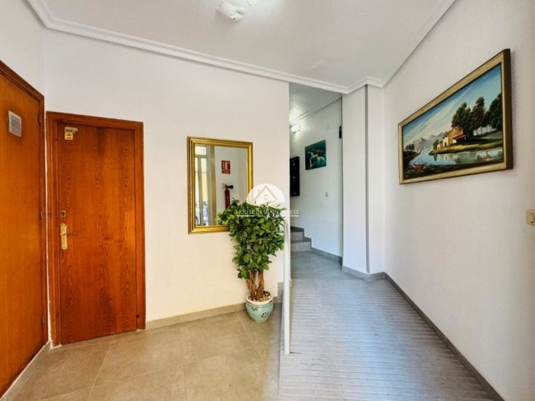 Apartment for Sale in La Mata Torrevieja, Alicante 23