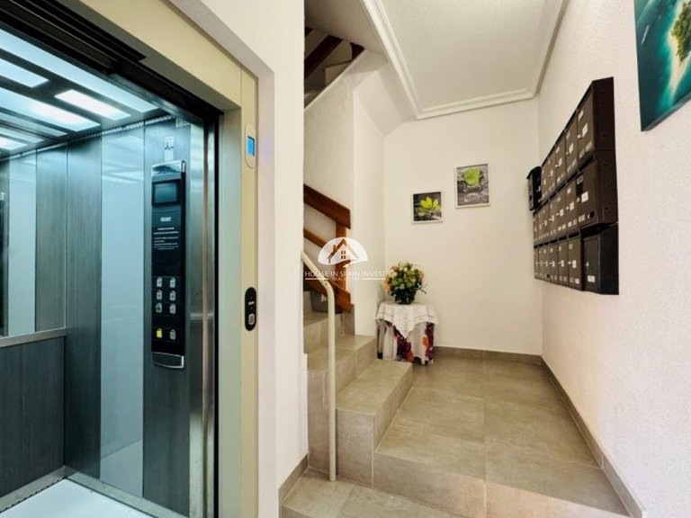 Apartment for Sale in La Mata Torrevieja, Alicante 24