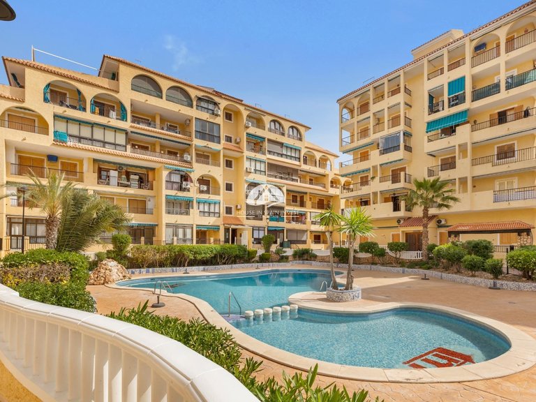 Apartment for Sale in La Mata Torrevieja, Alicante 1