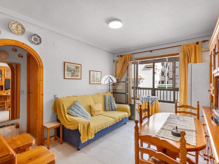 Apartment for Sale in La Mata Torrevieja, Alicante 2