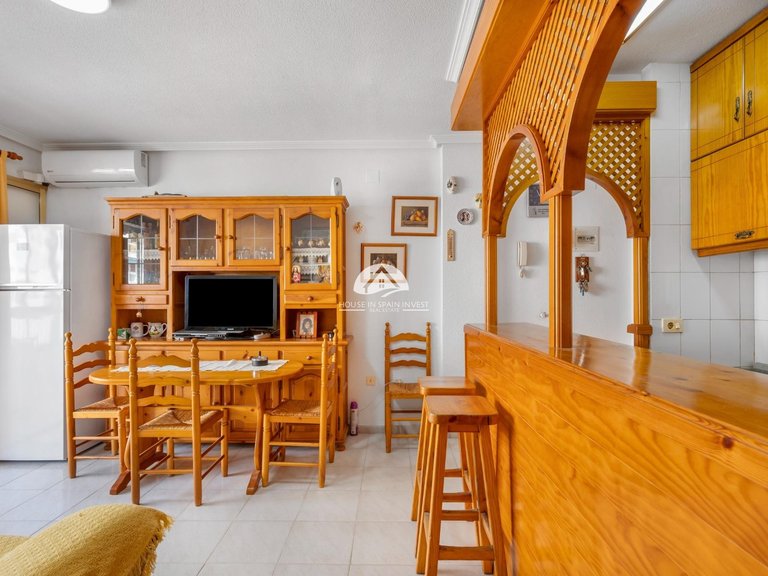 Apartment for Sale in La Mata Torrevieja, Alicante 3