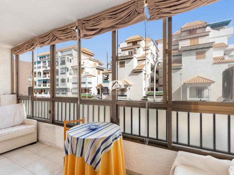 Apartment for Sale in La Mata Torrevieja, Alicante 4