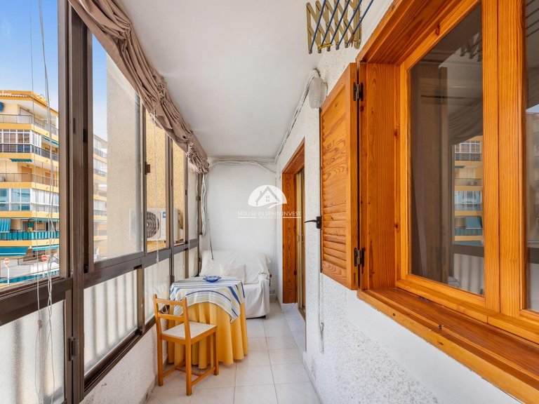 Apartment for Sale in La Mata Torrevieja, Alicante 5