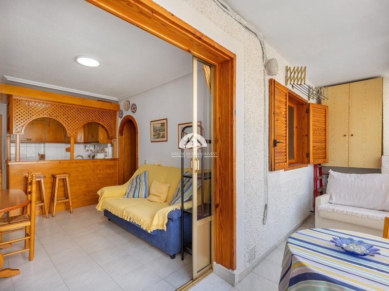 Apartment for Sale in La Mata Torrevieja, Alicante 6