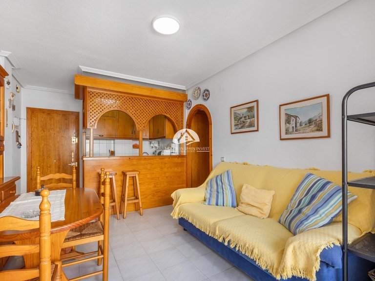 Apartment for Sale in La Mata Torrevieja, Alicante 7