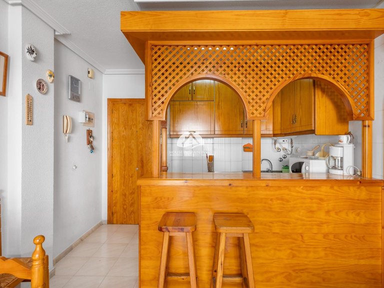 Apartment for Sale in La Mata Torrevieja, Alicante 8