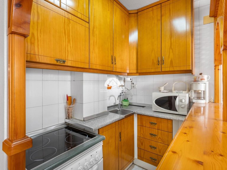 Apartment for Sale in La Mata Torrevieja, Alicante 9