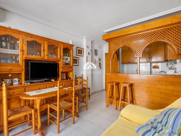 Apartment for Sale in La Mata Torrevieja, Alicante 12
