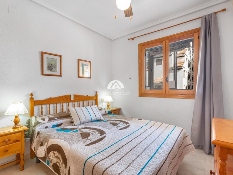 Apartment for Sale in La Mata Torrevieja, Alicante 13
