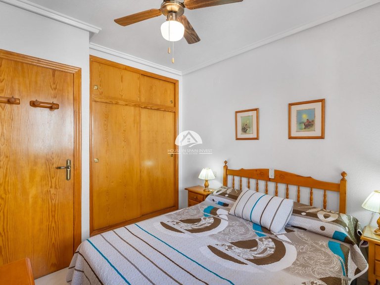 Apartment for Sale in La Mata Torrevieja, Alicante 14