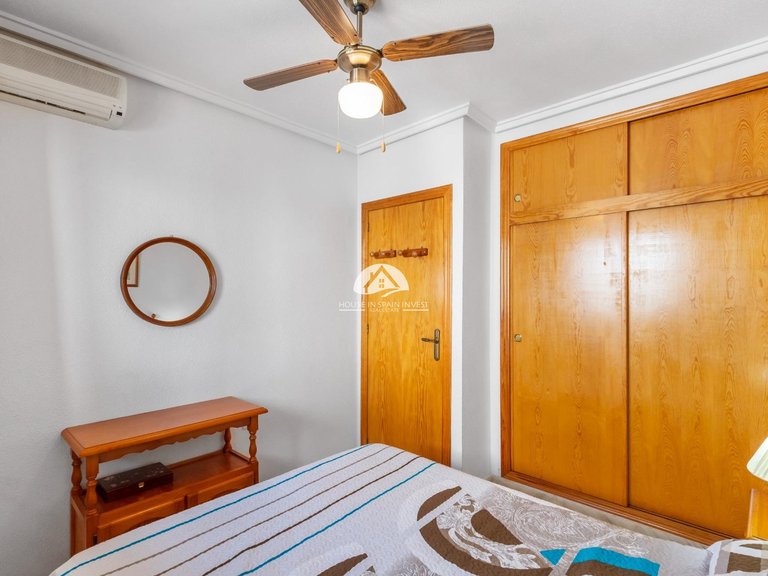 Apartment for Sale in La Mata Torrevieja, Alicante 15