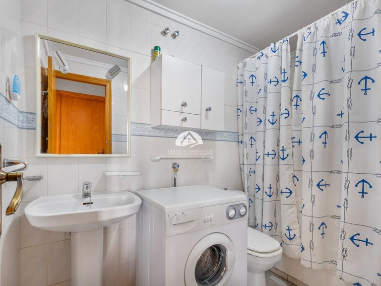 Apartment for Sale in La Mata Torrevieja, Alicante 16