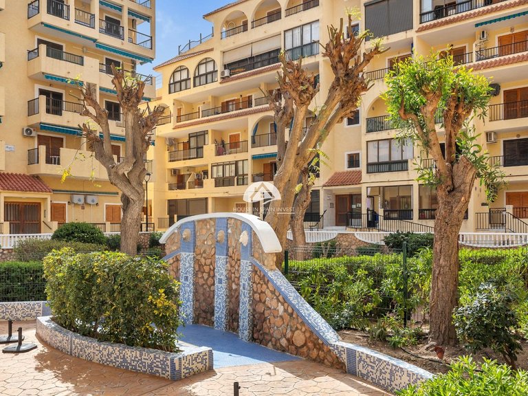 Apartment for Sale in La Mata Torrevieja, Alicante 18