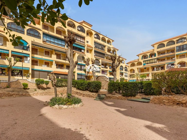 Apartment for Sale in La Mata Torrevieja, Alicante 20