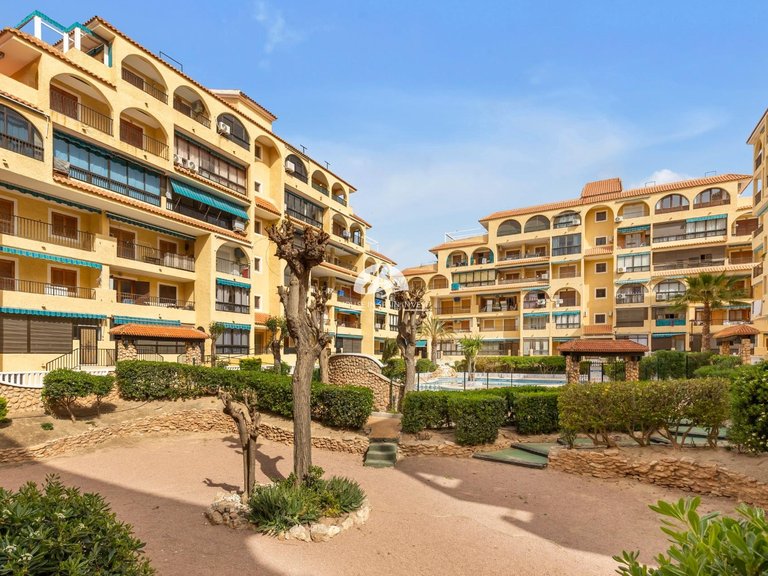 Apartment for Sale in La Mata Torrevieja, Alicante 21