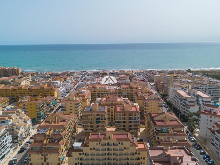 Apartment for Sale in La Mata Torrevieja, Alicante 24
