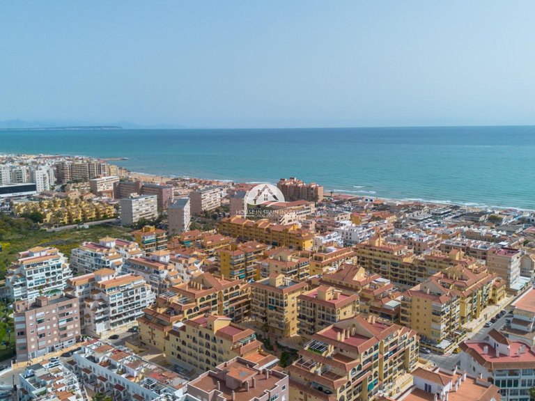Apartment for Sale in La Mata Torrevieja, Alicante 25