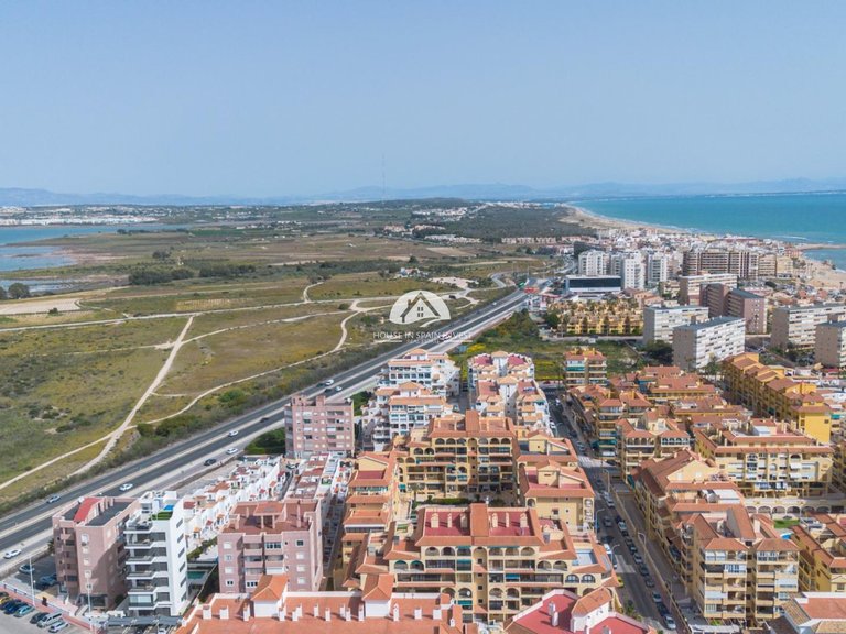 Apartment for Sale in La Mata Torrevieja, Alicante 26