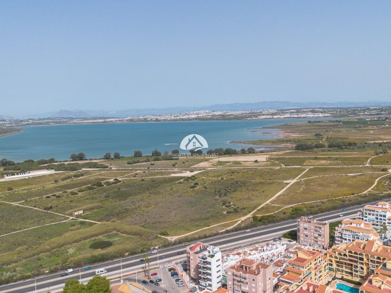 Apartment for Sale in La Mata Torrevieja, Alicante 27