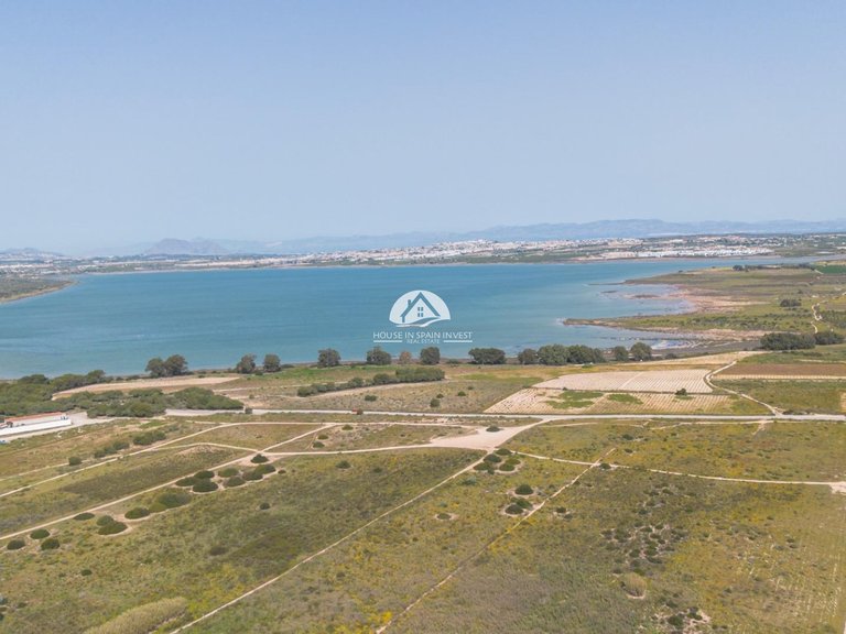 Apartment for Sale in La Mata Torrevieja, Alicante 28