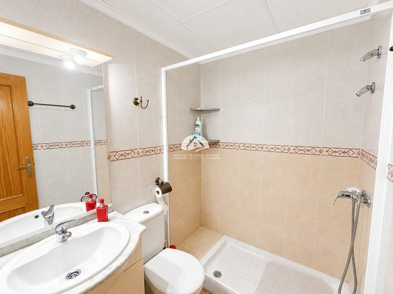 Apartment for Sale in Nueva Torrevieja Torrevieja, Alicante 8