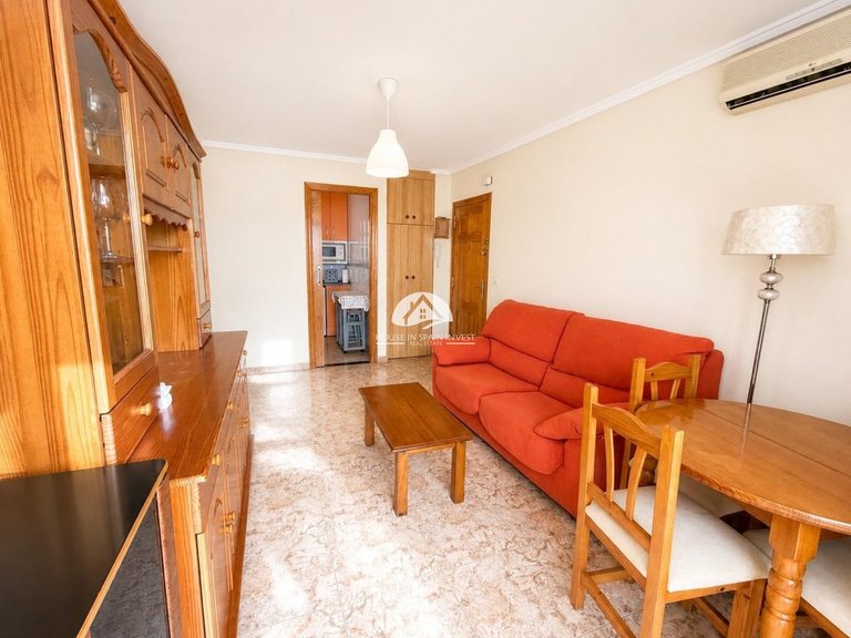 Apartment for Sale in Nueva Torrevieja Torrevieja, Alicante 9