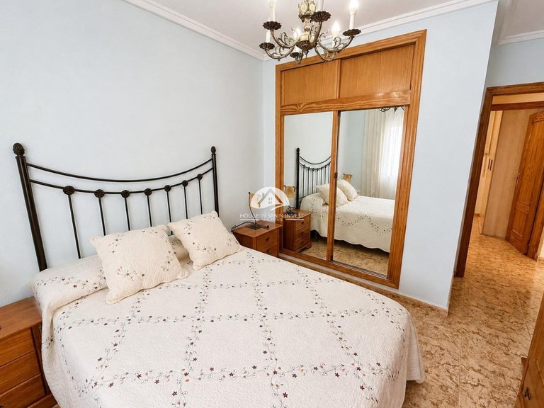 Apartment for Sale in Nueva Torrevieja Torrevieja, Alicante 10