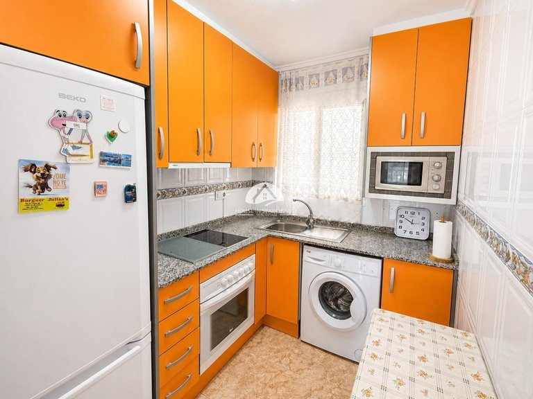 Apartment for Sale in Nueva Torrevieja Torrevieja, Alicante 12