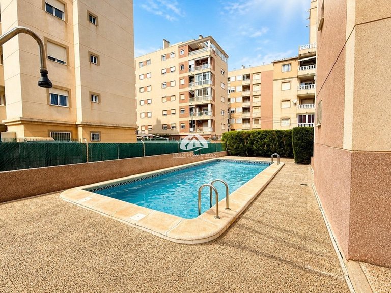 Apartment for Sale in Nueva Torrevieja Torrevieja, Alicante 13