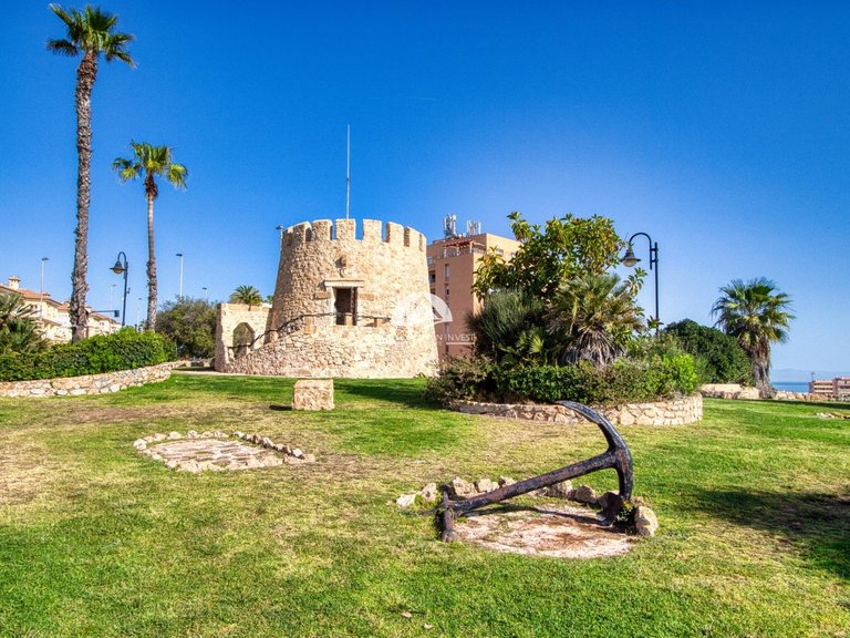 Apartment for Sale in Nueva Torrevieja Torrevieja, Alicante 22